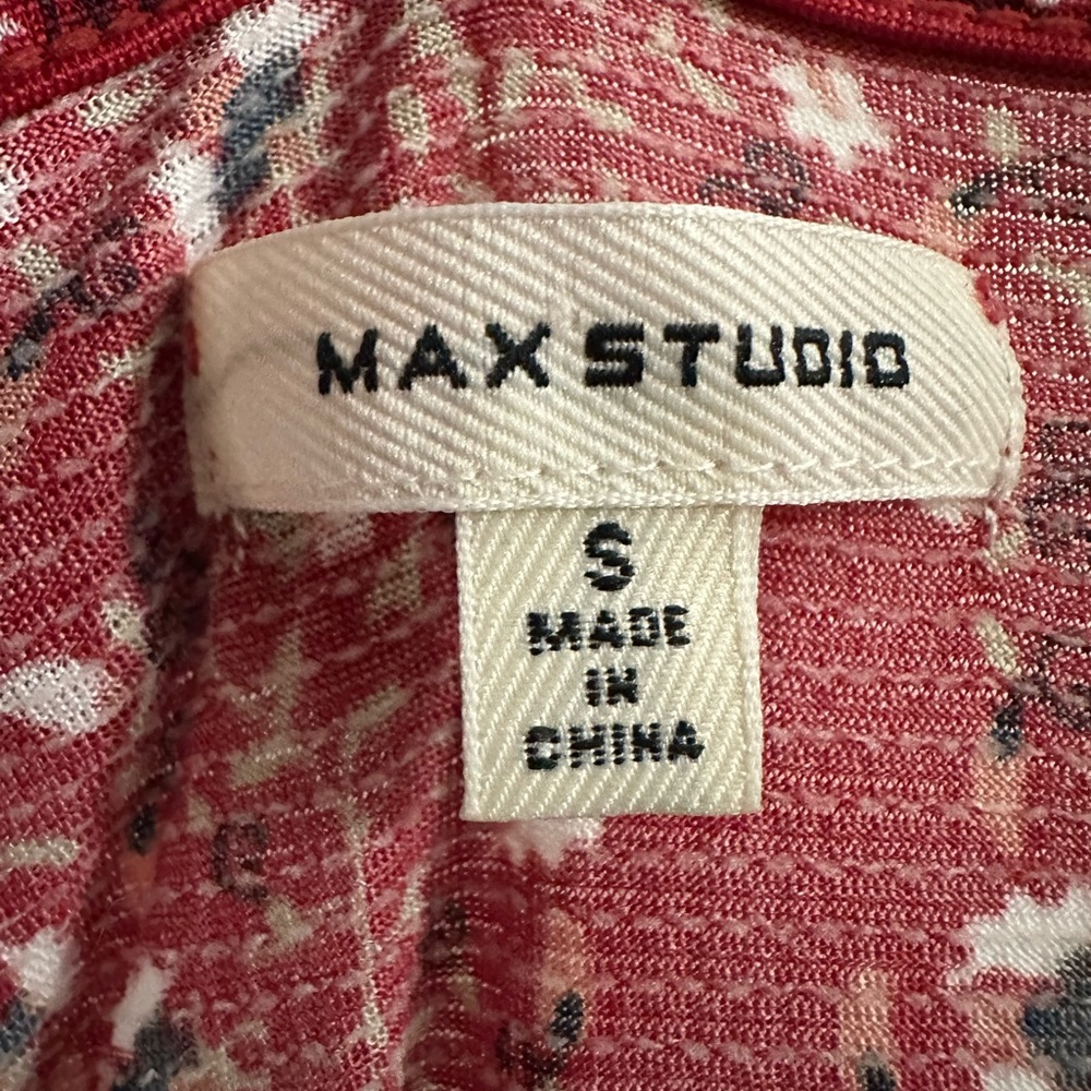 Max Studio Dress - Picture 4 of 5